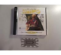 Heino - 30 Jahre Heino: Die Stimme Der Heimat