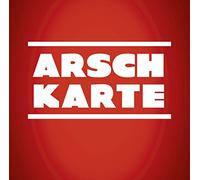 Heino Arschkarte (CD)