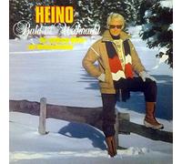 Heino - Bald Ist Weihnacht - Die Schönsten Winter- Und Weihnachtslieder