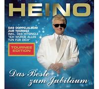 Heino - Das Beste Zum Jubiläum