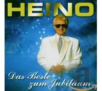 Heino - Das Beste Zum Jubiläum