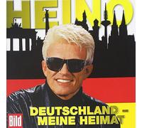 Heino - Deutschland,Meine Heimat