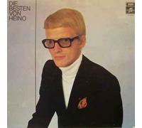 Heino - Die besten von Heino / Vinyl record [Vinyl-LP]