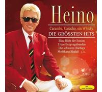 Heino - Die Grossten Hits (2 CD)