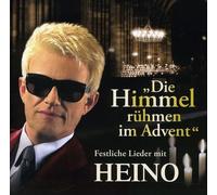Heino - Die Himmel Rahmen Im Advent