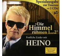 Heino - Die Himmel Ruhmen 1 Und 2-Festliche Li