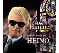 Heino - Die Himmel Ruhmen 2-Festliche Lieder M