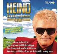 Heino - Die Nicht Verbotenen Lieder