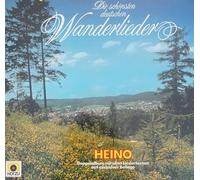 HEINO - Die schönsten deutschen Wanderlieder / 1C 134-46015/016