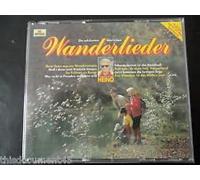 Heino - Die schönsten deutschen Wanderlieder / Vinyl record [Vinyl-LP]