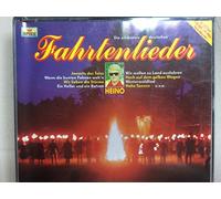Heino - Die Schönsten Fahrtenlieder