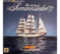 Heino - Die Schönsten Seemannslieder - EMI Electrola - 1C 134-46 021/22