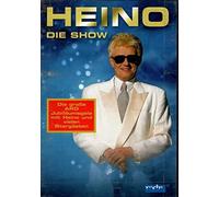 Heino - Die Show [Edizione: Regno Unito]