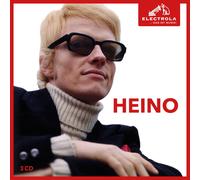 Heino Electrola... Das ist Musik (CD)