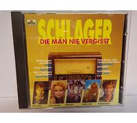 Heino, Elfi Graf, Nina & Mike, Peggy March, Adam & Eve, Babaloo, Raiders..