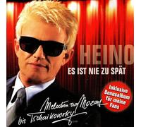 Heino - Es Ist Nie zu Spät