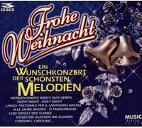 Heino - Frohe Weihnacht
