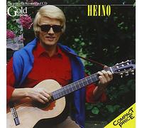 HEINO - GOLD COLLECTION