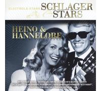 Heino & Hannelore - Schlager & Stars: True Love