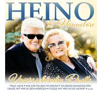 Heino & Hannelore - Unsere Schönsten Duette-Zum 50-Jährigen Jubiläum