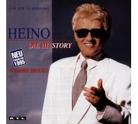 Heino - Heino-die Hitstory