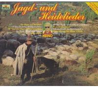 Heino - Heino - Die schönsten Jagd- und Heidelieder