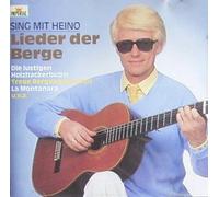 Heino - Heino - Lieder der Berge (sing mit Heino)