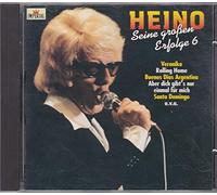 Heino - Heino - Seine großen Erfolge 6