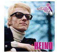 HEINO - ICH FIND' SCHLAGER TOLL
