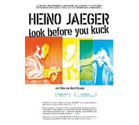 Heino Jaeger - Look before you kuck