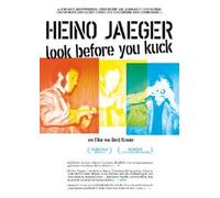 Heino Jaeger Look Before You Kuck [ Origine Tedesco, Nessuna Lingua Italiana ]