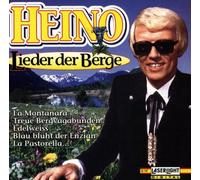 Heino - Lieder der Berge