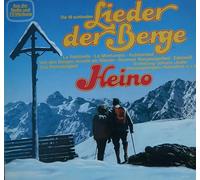 Heino - Lieder Der Berge