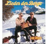 Heino - Lieder der Berge