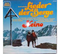 Heino - Lieder Der Berge