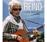 Heino - Lieder der Berge