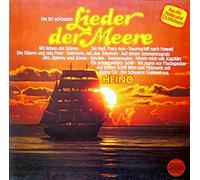 Heino - Lieder der Meere [Vinyl LP]