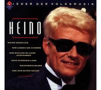 Heino - Lieder der Volksmusik