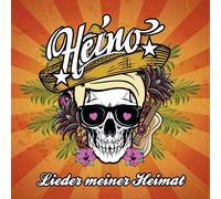 Heino – Lieder meiner Heimat – CD – Warner Music