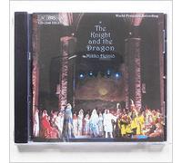 Heino, M. - Knight & The Dragon-Comp Opera