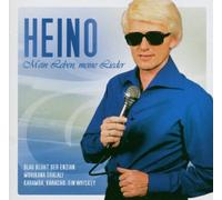 Heino - Mein Leben Meine Lieder