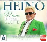 Heino Meine Schönsten Duette (CD)