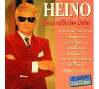 Heino - Meine schönsten Lieder RE-RECORDINGS
