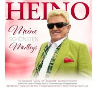 Heino Heino: Meine schönsten Medleys (CD)