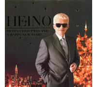 Heino - Merry Christmas & a Happy New Year!