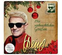 Heino - Mit Weihnachtlichen Gruessen