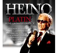 Heino - Platin-Seine Größten Erfolge