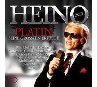 Heino - Platin-Seine Grten Erfolge