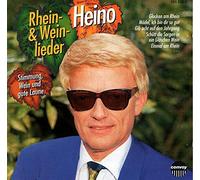 Heino - Rhein-und Weinlieder [Import]