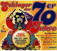 Heino - Schlager der 70er Jahre